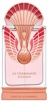 Zdjęcie produktu dla Maison Alhambra La Charmante Eclatant edp 100ml