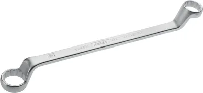 Produktbild von HAZET 630-27X32 Doppel-Ringschlüssel