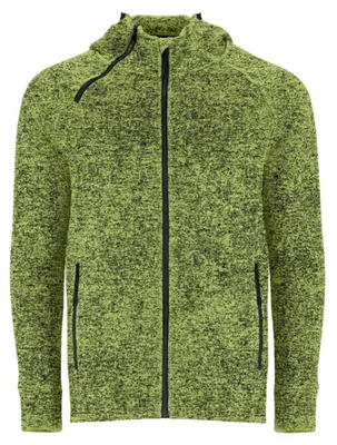 Produktbild von Roly - "Everest" Jacke für Herren/Damen Uni LT5783 (S) (Mantis Grün meliert)