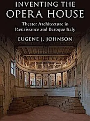Produktbild von Inventing the Opera House