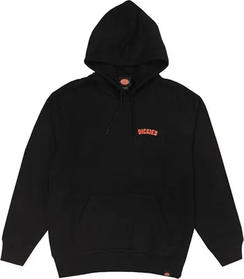 Produktbild von Dickies Herren Hoodie Service Crew black M