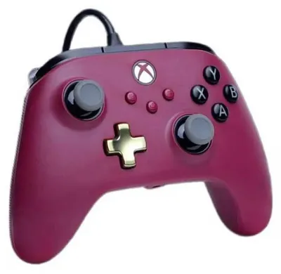 Produktbild von Powera Advantage Plus Xbox Controller One Size