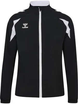 Produktbild von Hummel Core 2.0 Woven Jacke Schwarz M Mann Schwarz M