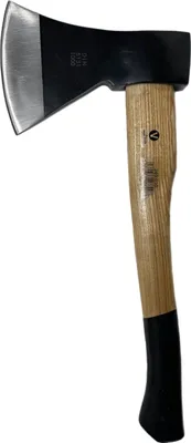 Produktbild von Axt Beil Gartenaxt Spaltaxt Holzaxt 1000 Spaltbeil Holzstiel Gartenaxt