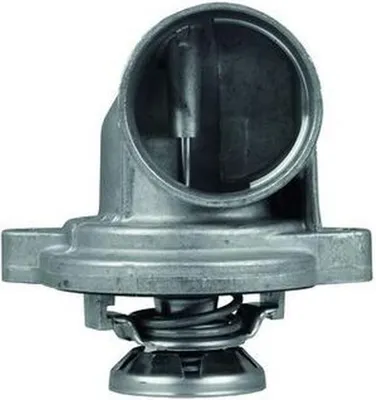 Produktbild von Thermostat Kühlmittel Temp 80 °C mit Dichtung MAHLE für u.a. MERCEDES-BENZ VITO