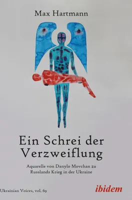 Produktbild von Ein Schrei der Verzweiflung
