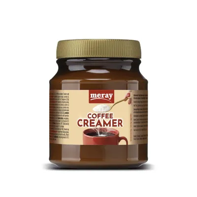 Immagine prodotto di MERAY Crema di caffè - Crema di caffè, 250g