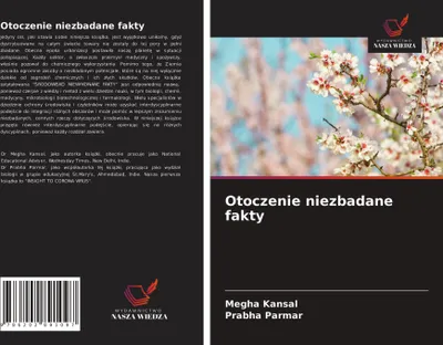 Produktbild von Otoczenie niezbadane fakty
