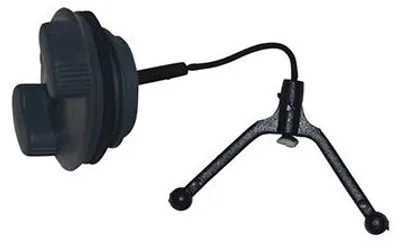 Produktbild von Anpassbarer Kraftstofftankdeckel für Husqvarna / Zenoah. Originalersatzteil: 503 90 39-01, 537 28 15-02.