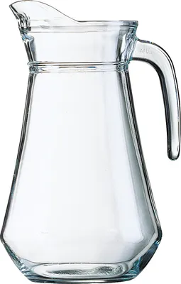 Zdjęcie produktu dla ARCOROC Juicy Krug, Inhalt: 1,6 Liter, Höhe: 242 mm, ø: 142 mm