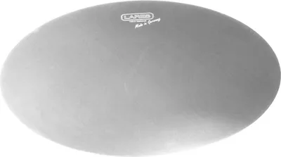 Produktbild von Lares Cakeboard Tortenunterlage Tortenretter aus Edelstahl Größe: 32cm