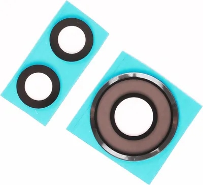 Produktbild von Für Xiaomi 12 Pro Kameralinse Glas Scheibe Abdeckung Camera Lens
