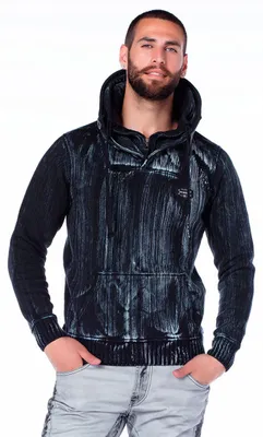 Produktbild von Cl201 Herren Sweatshirt