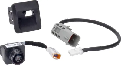 Produktbild von VEMO Rückfahrkamera Einparkhilfe V40-74-0005 Hinten für OPEL INSIGNIA Caravan