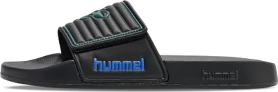 Immagine prodotto di Hummel Pool Slide Bee Vc - antracite, taglia: 38