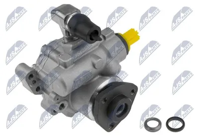 Produktbild von NTY SPW-ME-015 Servolenkung Pumpe Servopumpe passend für MERCEDES-BENZ M-Klasse (W163) Hydraulisch