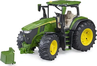 Obrázok produktu pre Traktor John Deere 7R 350 1:16 360 x 175 x 205 mm Bruder 03150