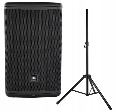 Zdjęcie produktu dla Kolumna JBL EON715 Aktywny Głośnik uniwersalny BLUETOOTH ESTRADOWY zestaw