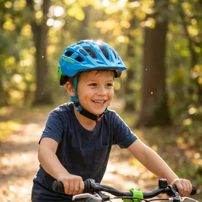 Immagine prodotto di CRATONI Casco per bambini Maxster, come