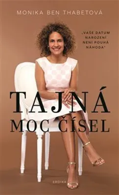 Productafbeelding van Tajná moc čísel