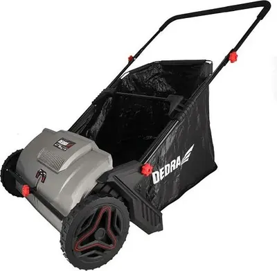 Obrázok produktu pre DEDRA DED8803, 1 kusov, 2 rok / roky