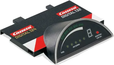 Produktbild von Driver Display