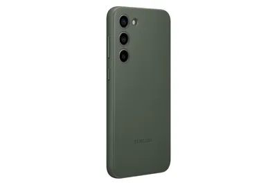 Produktbild von Samsung EF-VS916LGEGWW, Cover, Samsung, Galaxy S23+, 16,8 cm (6.6"), Grün