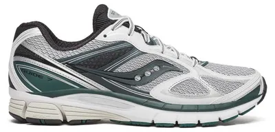Produktbild von Saucony Guide Sr Laufschuhe für Läufer, Größe 37, atmungsaktives Mesh, Dämpfung, Stabilität