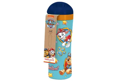 Obrázok produktu pre koziol 8047714 Trinkflasche PAW Patrol blau 425,0 ml