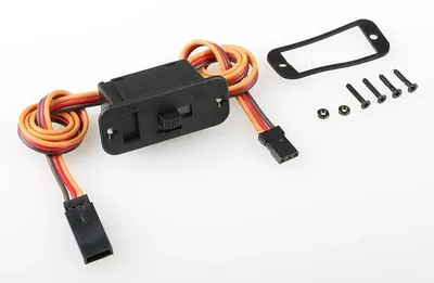 Immagine prodotto di Cavo per interruttori Graupner GOLD