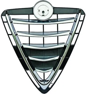 Produktbild von DIEDERICHS 3042140 Kühlergrill Frontgrill für ALFA ROMEO GIULIETTA (940)