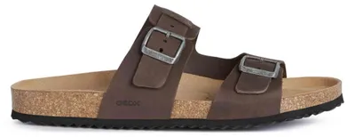 Productafbeelding van Sandalen Geox 10151-884842 voor Uni