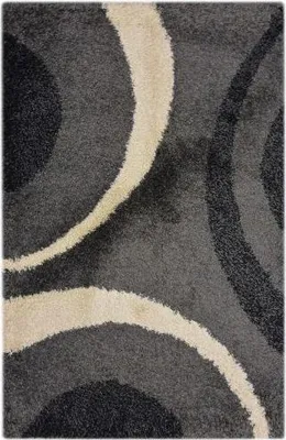 Produktbild von Shaggy Deluxe 551690 (140x200 cm)
