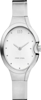 Produktbild von Danish Design - Armbanduhr - Damen - IV62Q1095