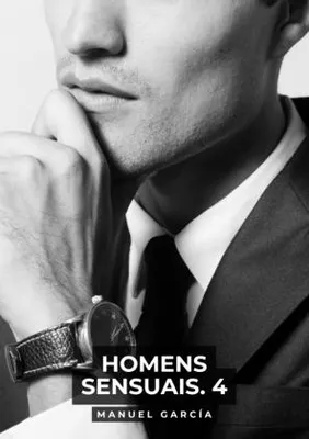 Produktbild von Homens Sensuais. 4