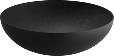 Produktbild von Alessi DUL02/25BT, Schwarz, 25 cm, 73 mm