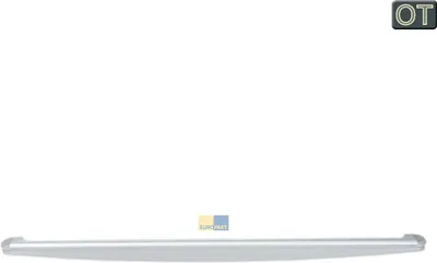 Produktbild von Liebherr 7426842 Glasplattenleiste hinten für Kühlschrank (siehe Beschreibung)