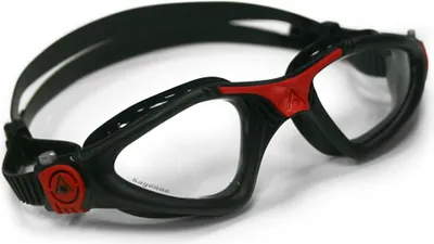 Produktbild von Aquasphere Kayenne 0098Lc Transparent Petrol Lens L