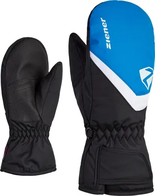 Produktbild von ZIENER Kinder Handschuhe Loriano AS® Mitten Glove Junior