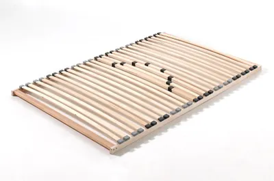 Obrázek produktu pro Lattenrost Supra fixed - 120x200cm
