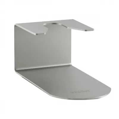 Produktbild von Tamper Matte Aluminium Kaffee Tamping Station Pad Andrückstation Zubehör