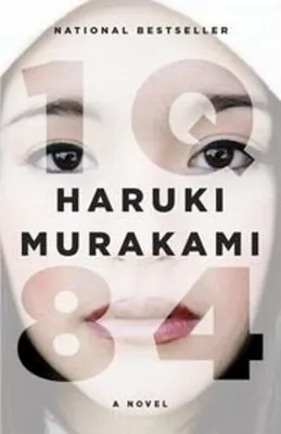 Obrázok produktu pre 1Q84