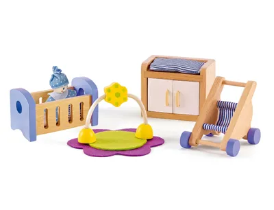 Obrázok produktu pre Baby izbička