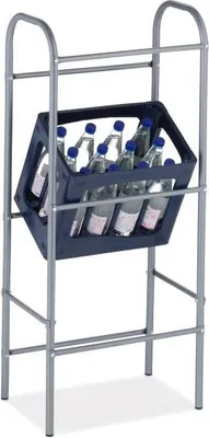 Obrázek produktu pro Lešení pro 3 nápojové tácky