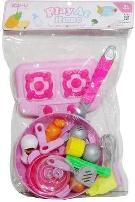 Produktbild von Spielgeschirr (Spielzeug, Spielküche)