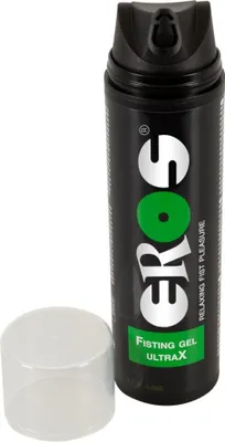 Immagine prodotto di Eros - Gel Lubrificante Rilassante Per Fisting Anale 200 Ml