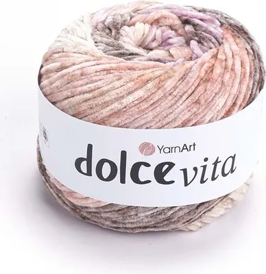 Zdjęcie produktu dla Włóczka YarnArt Dolce Vita 3404