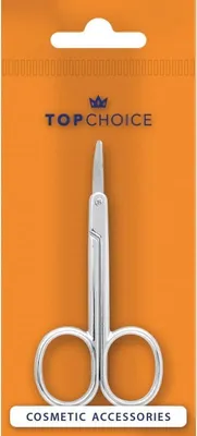 Obrázek produktu pro Top Choice, nůžky na nehty, 1 ks.