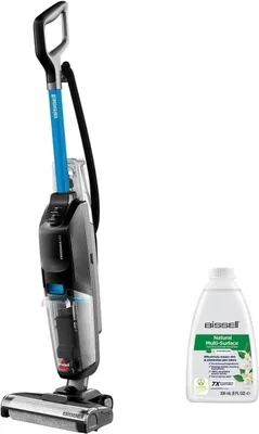 Immagine prodotto di Aspirapolvere/lavapavimenti Bissell CrossWave 3845N Funzione di pulizia efficiente
