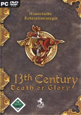 Produktbild von 13th Century (DVD-ROM)